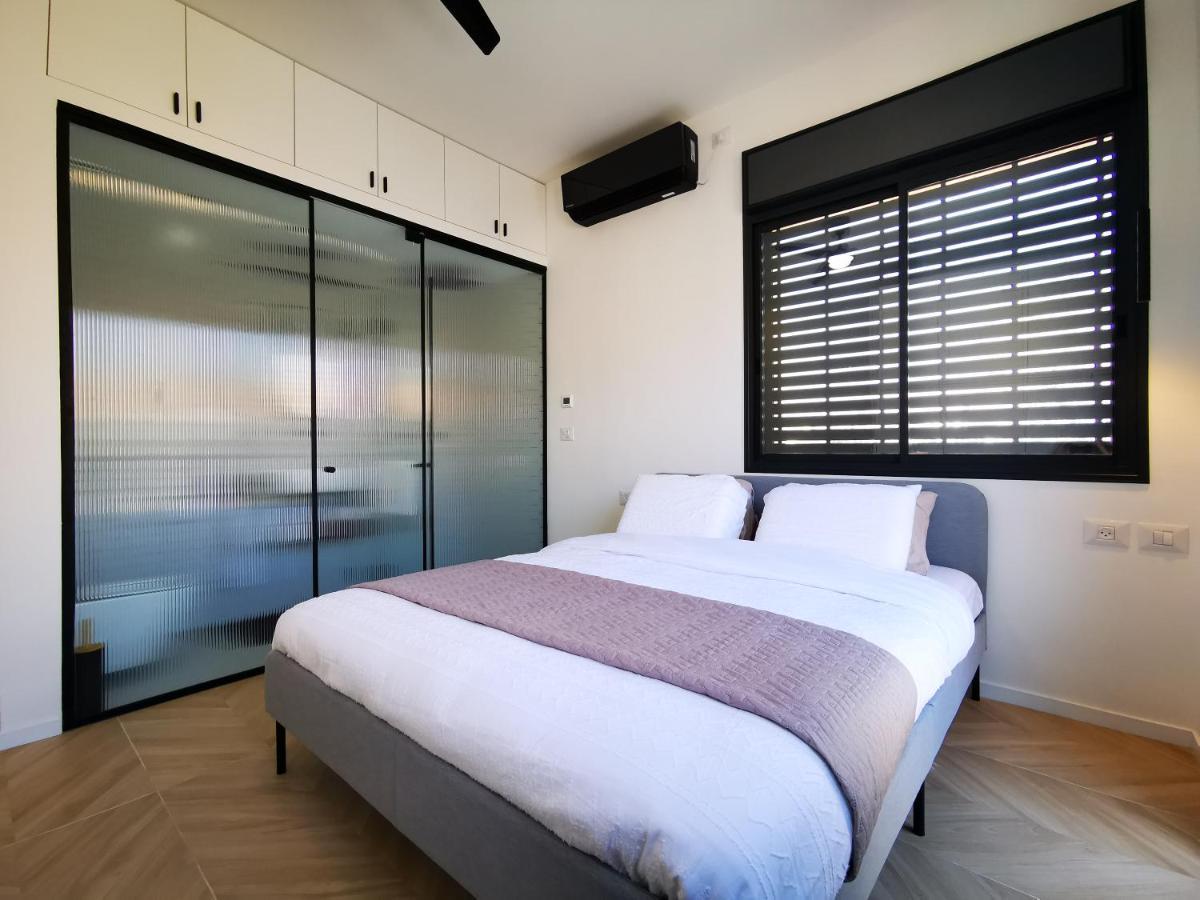 Ferienwohnung The Beauty Queen Of Jerusalem Exterior foto